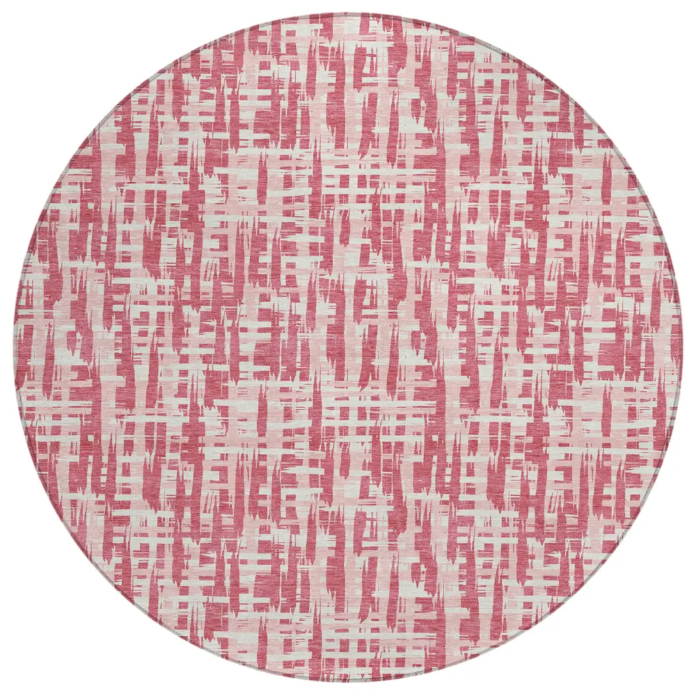 Chantille ACN1059 Blush 8' x 8' Rug