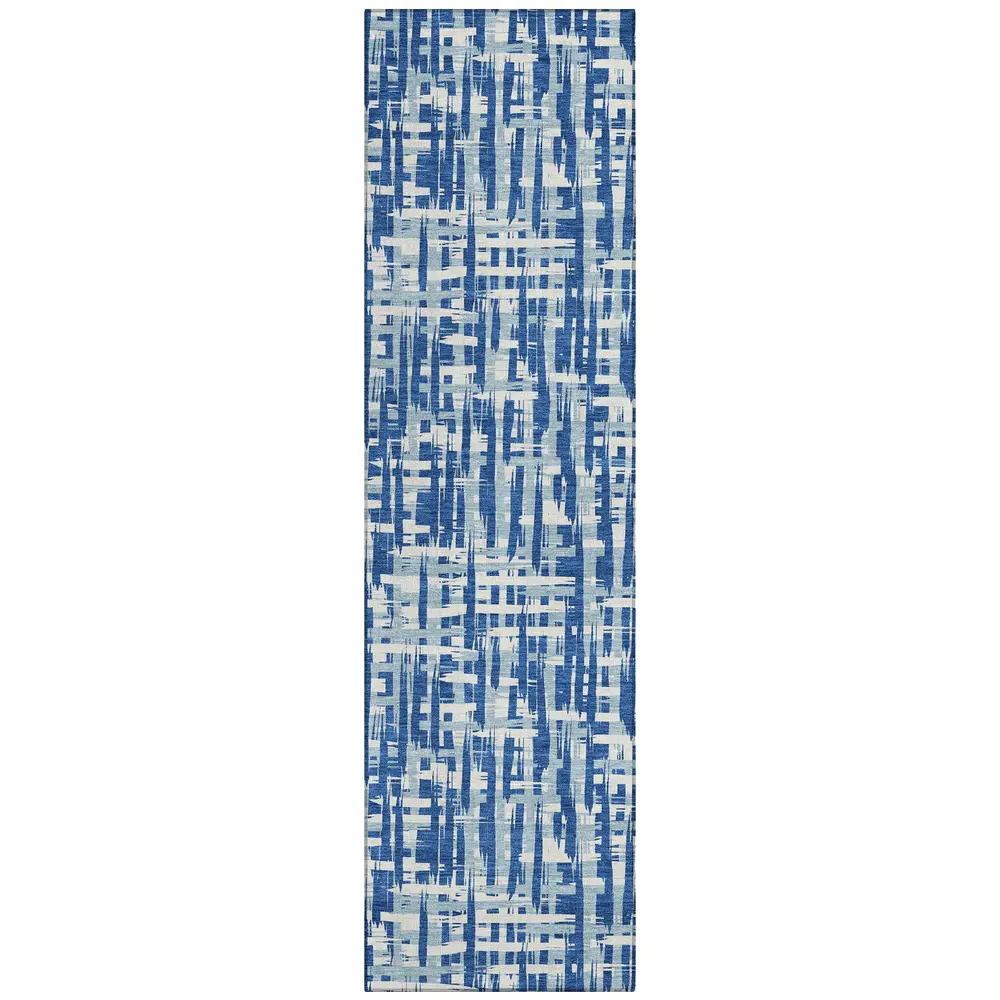 Chantille ACN1059 Blue 2'3