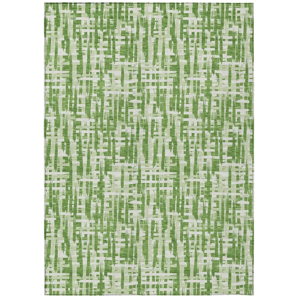 Chantille ACN1059 Green 8' x 10' Rug
