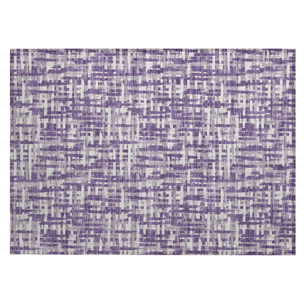 Chantille ACN1059 Purple 1'8