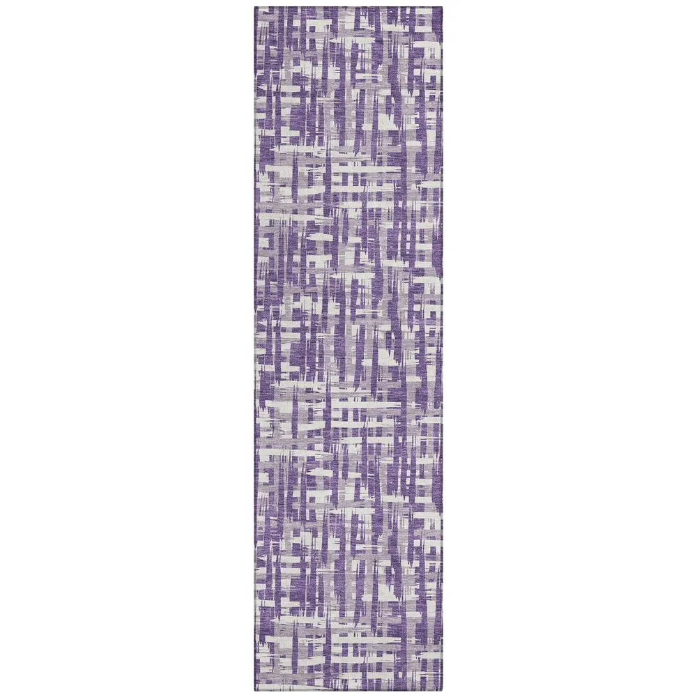 Chantille ACN1059 Purple 2'3