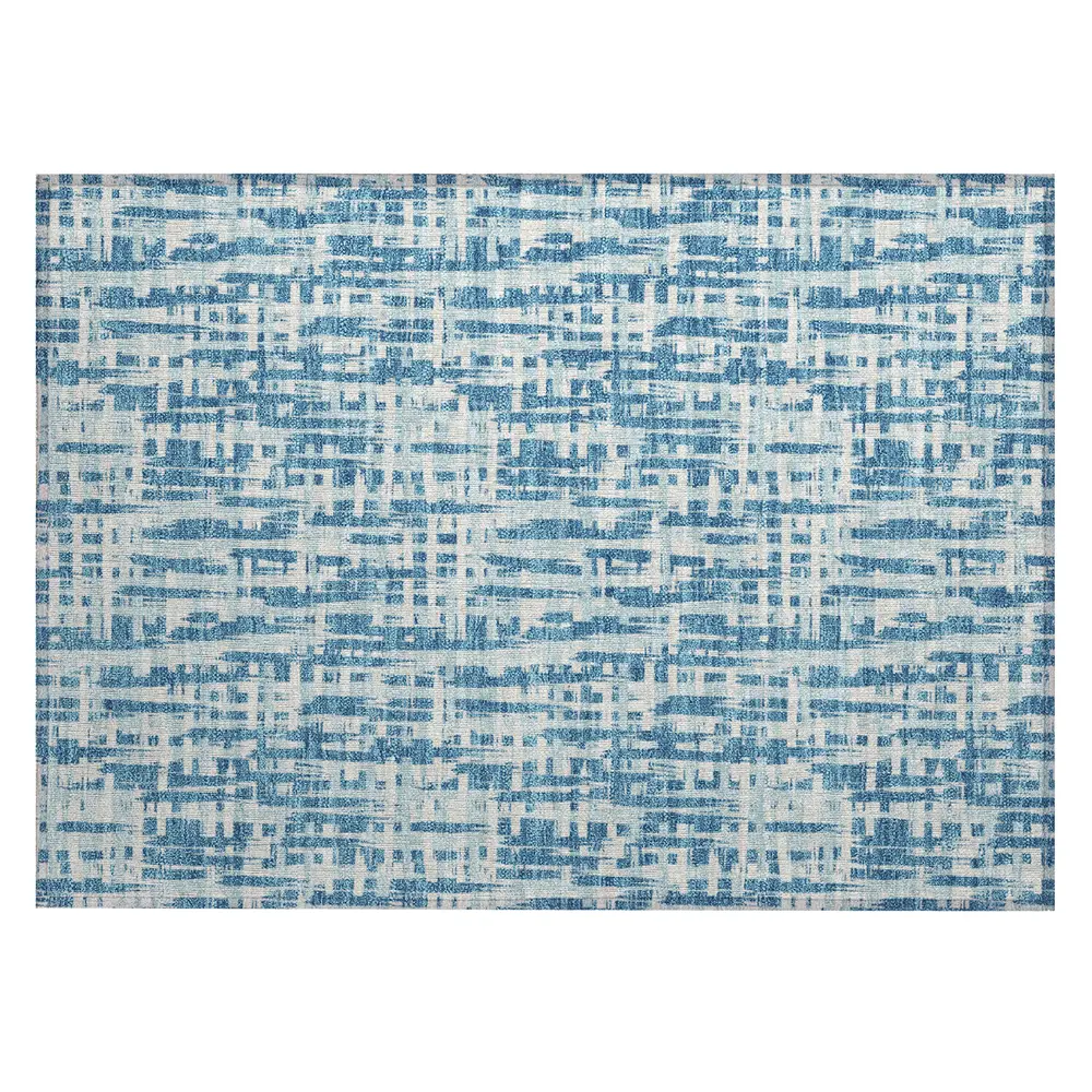 Chantille ACN1059 Teal 1'8