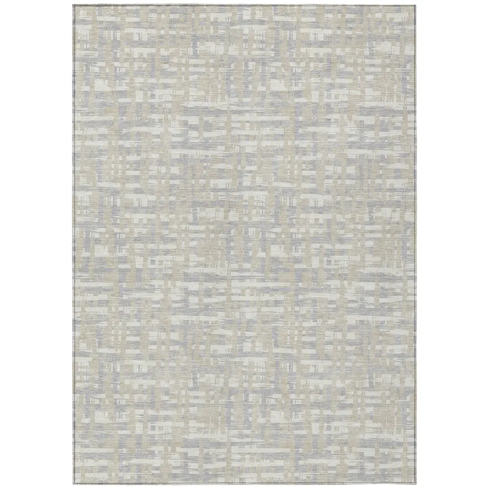 Chantille ACN1060 Beige 8' x 10' Rug