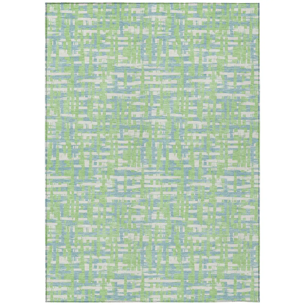 Chantille ACN1060 Mint 8' x 10' Rug