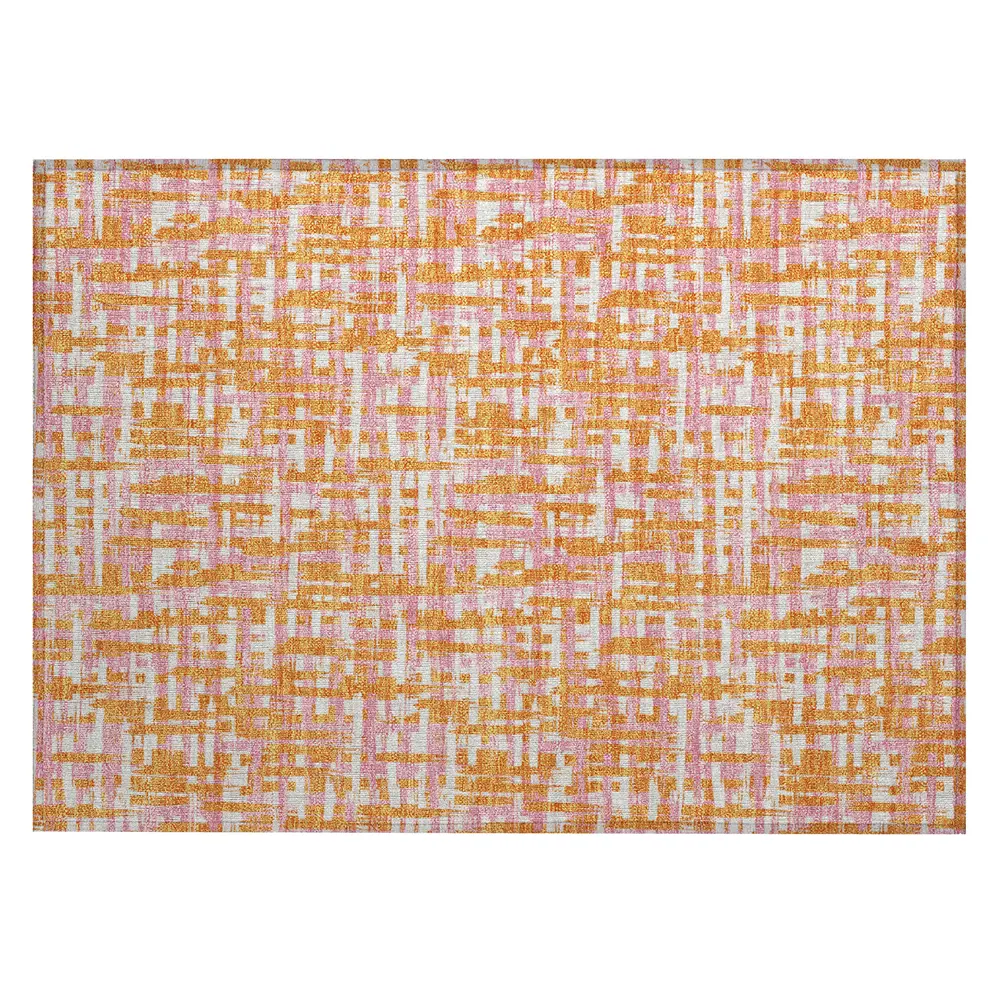 Chantille ACN1060 Orange 1'8