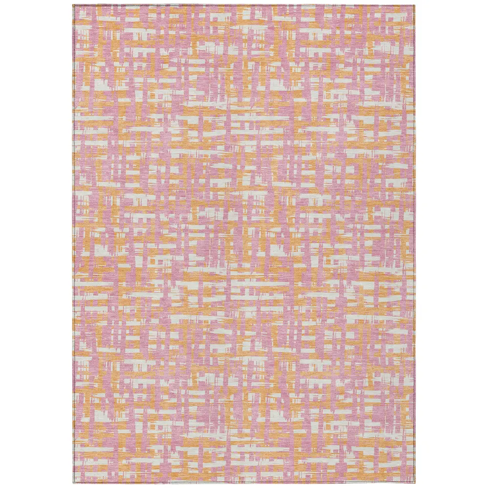 Chantille ACN1060 Pink 10' x 14' Rug