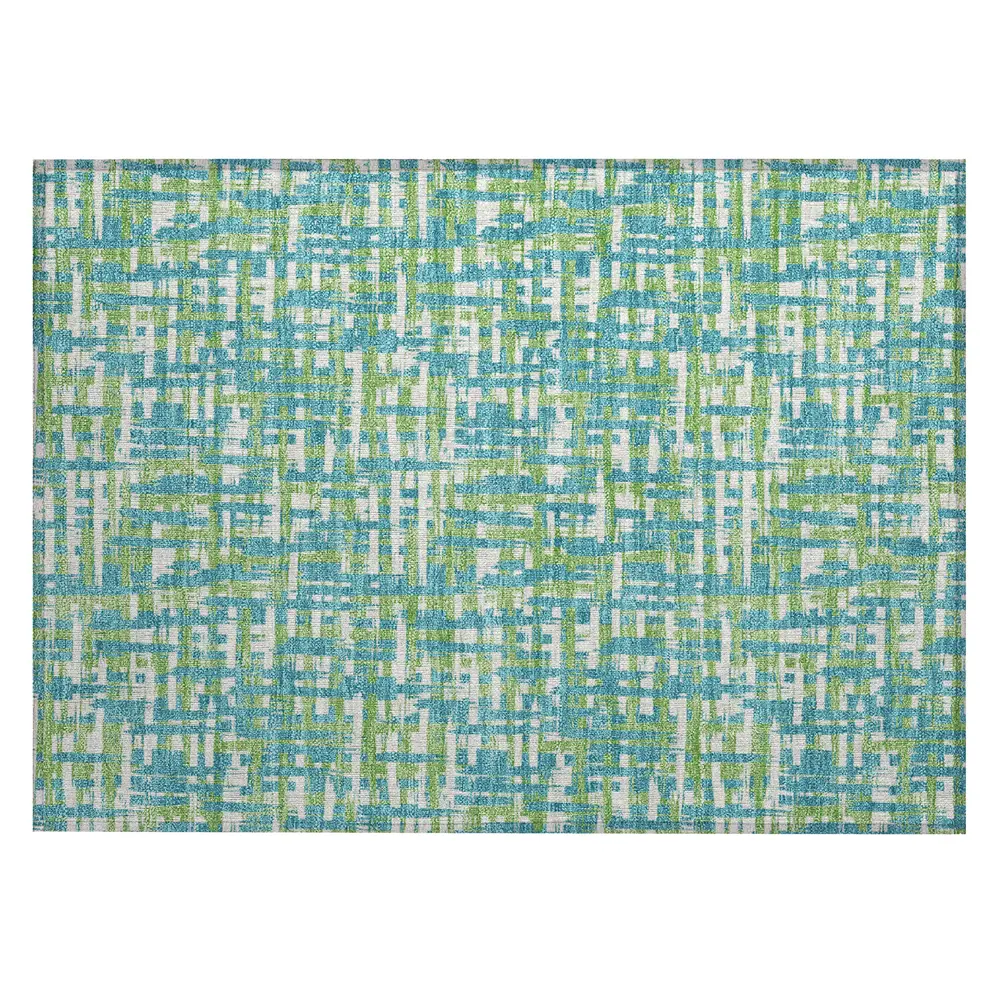 Chantille ACN1060 Turquoise 1'8