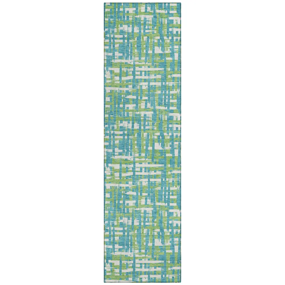 Chantille ACN1060 Turquoise 2'3