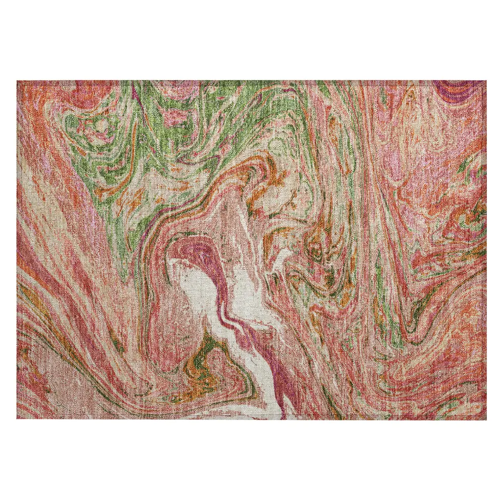 Chantille ACN1061 Coral 1'8