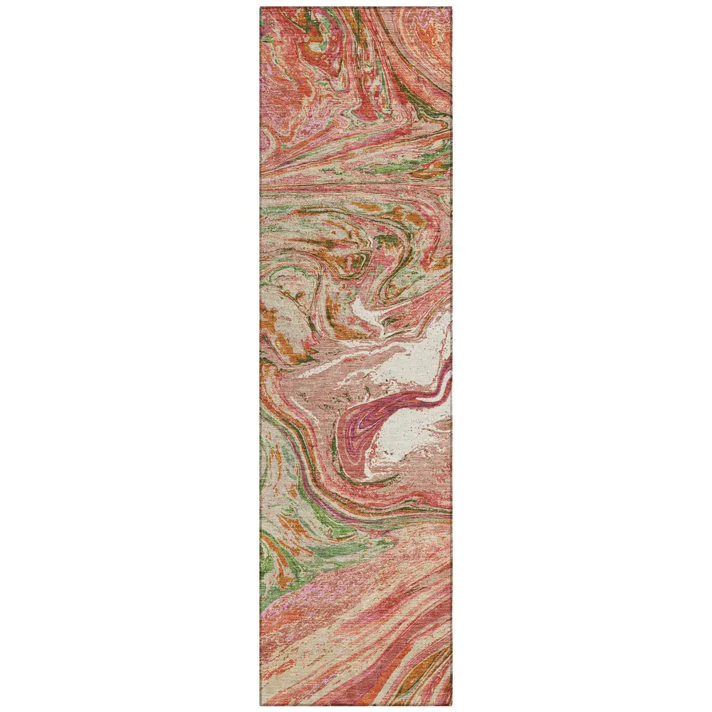 Chantille ACN1061 Coral 2'3