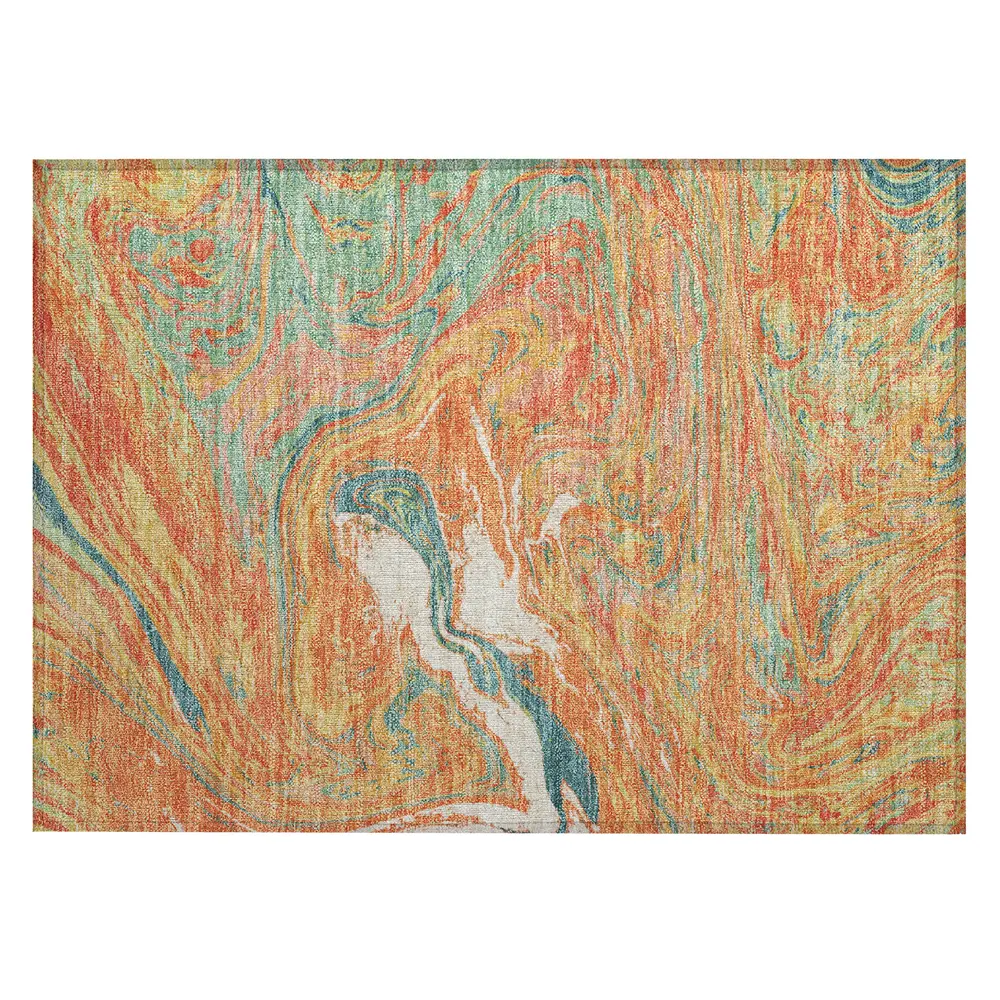 Chantille ACN1061 Orange 1'8