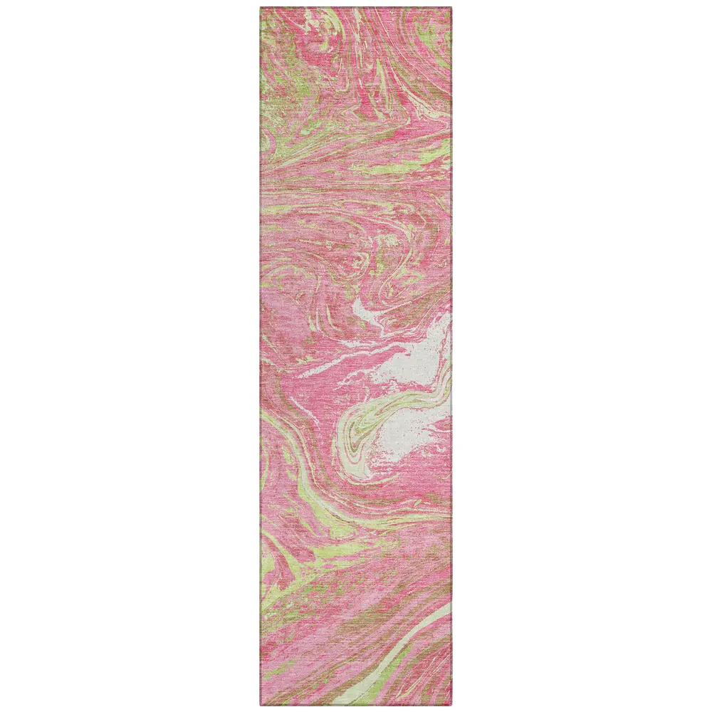 Chantille ACN1061 Pink 2'3
