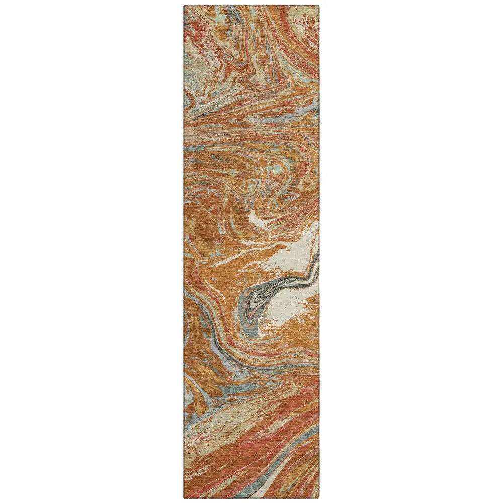 Chantille ACN1061 Paprika 2'3