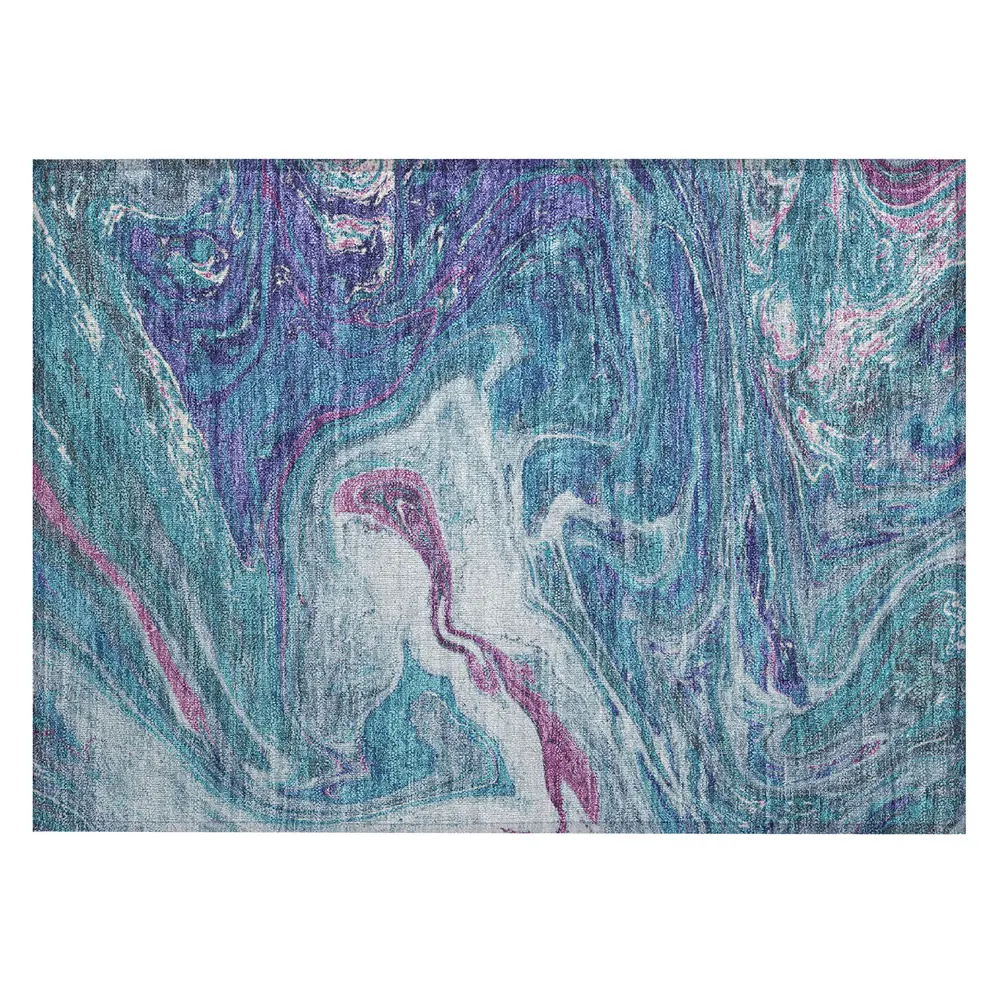 Chantille ACN1061 Teal 1'8