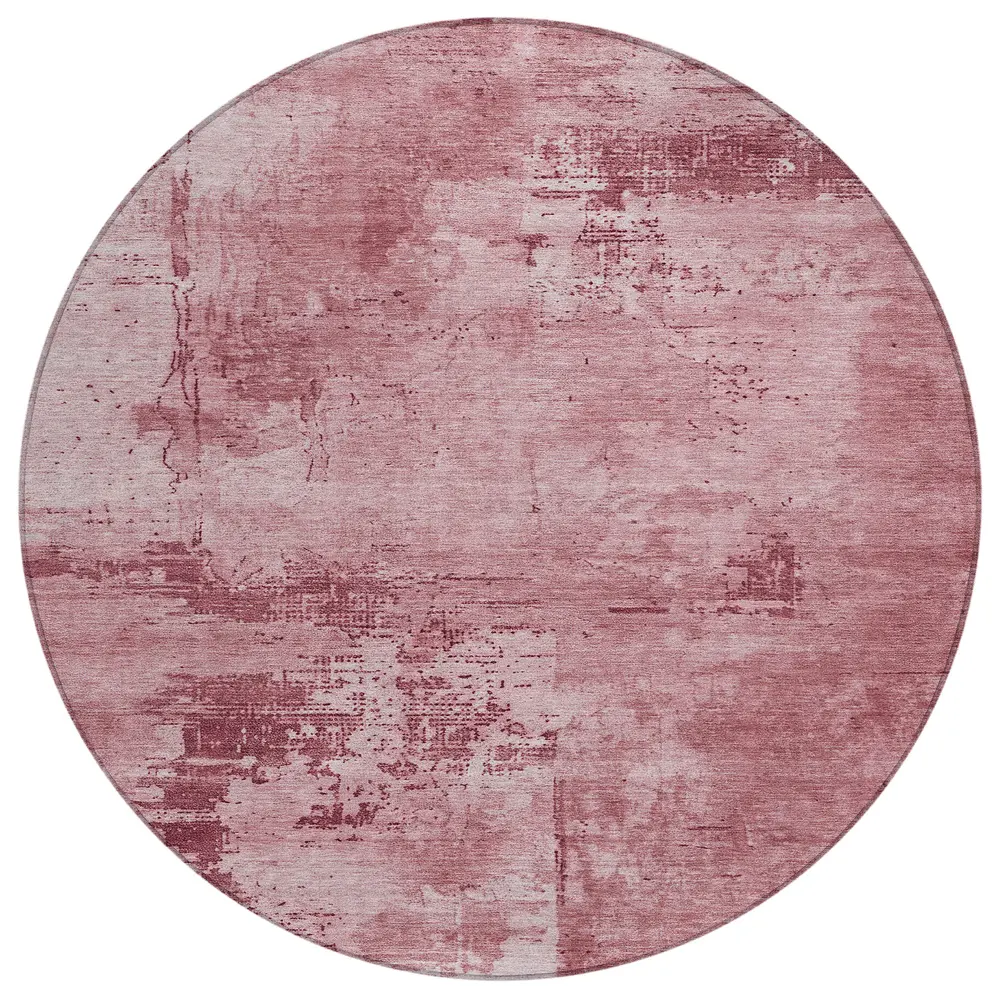 Chantille ACN1062 Blush 8' x 8' Rug