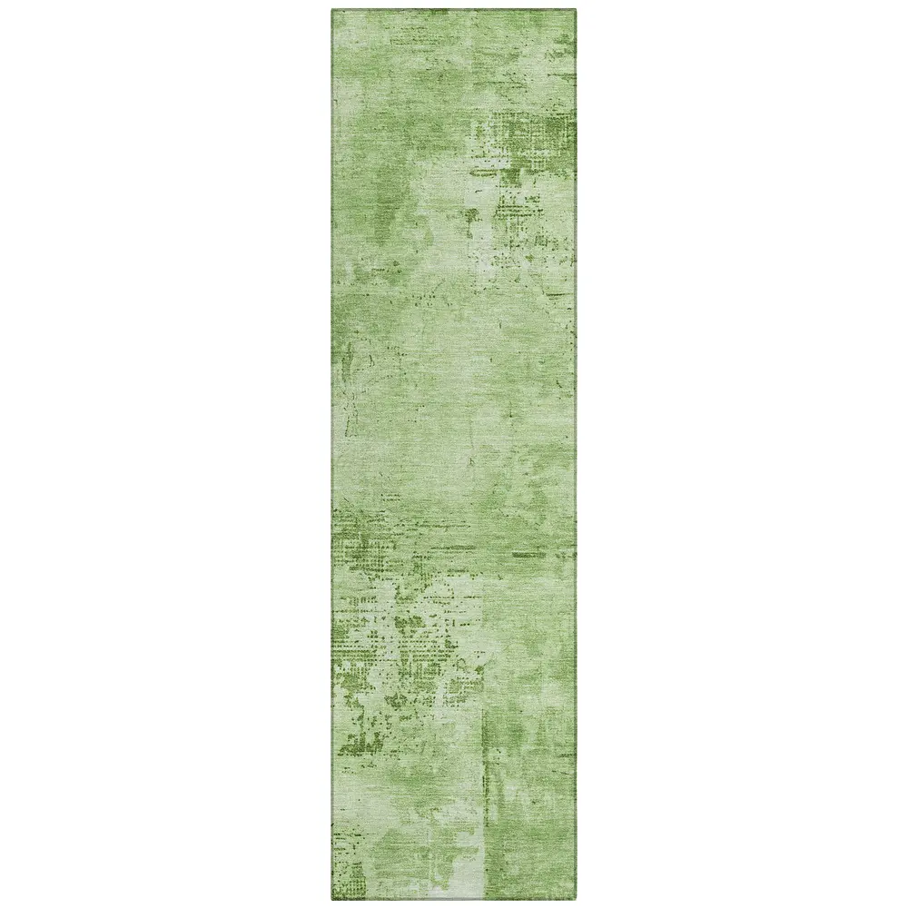 Chantille ACN1062 Green 2'3