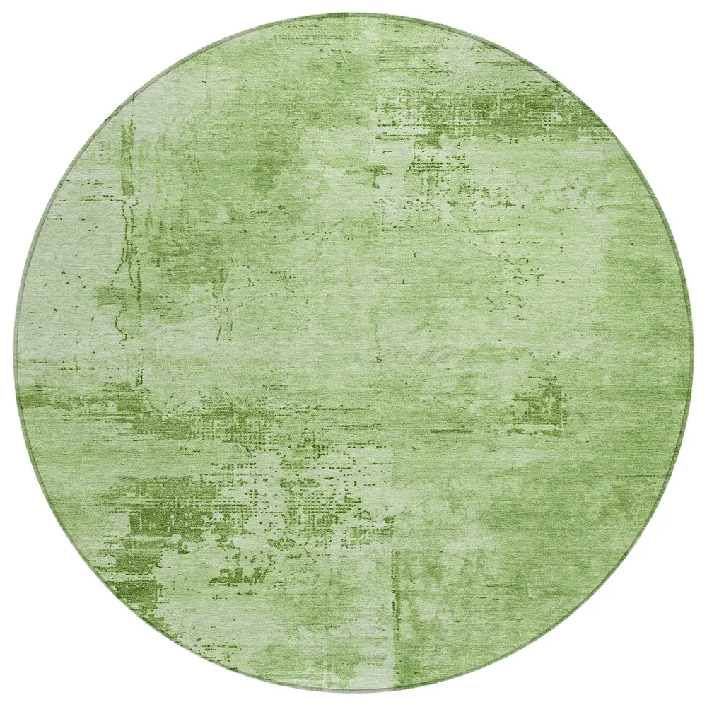 Chantille ACN1062 Green 8' x 8' Rug