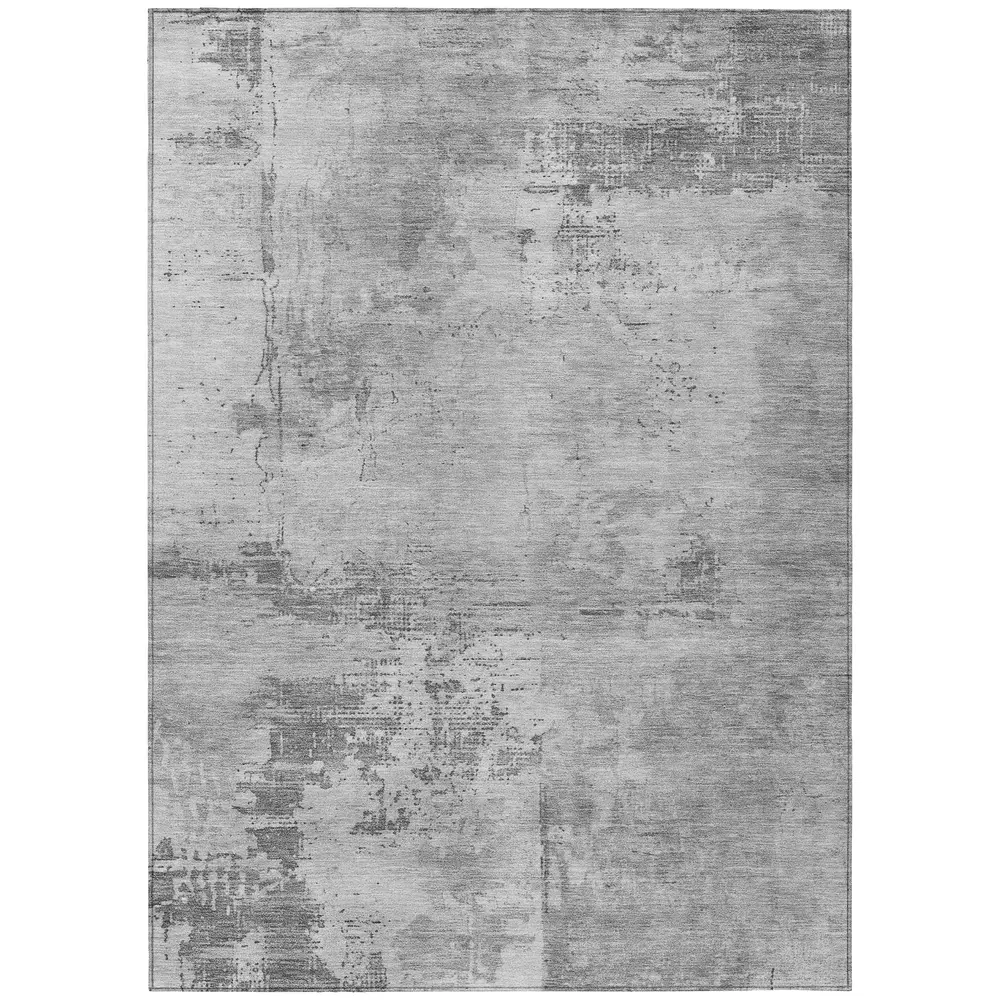 Chantille ACN1062 Gray 3' x 5' Rug