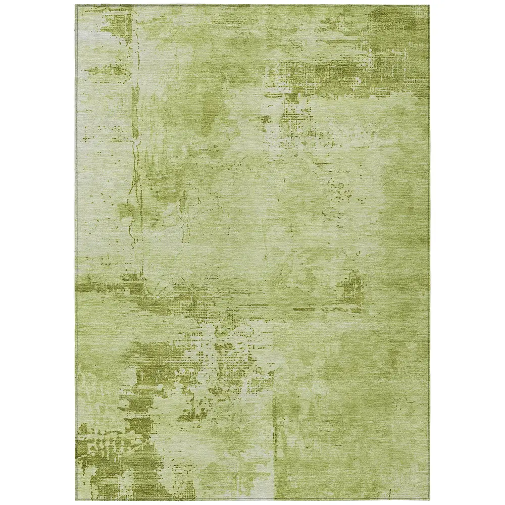 Chantille ACN1062 Lime 8' x 10' Rug