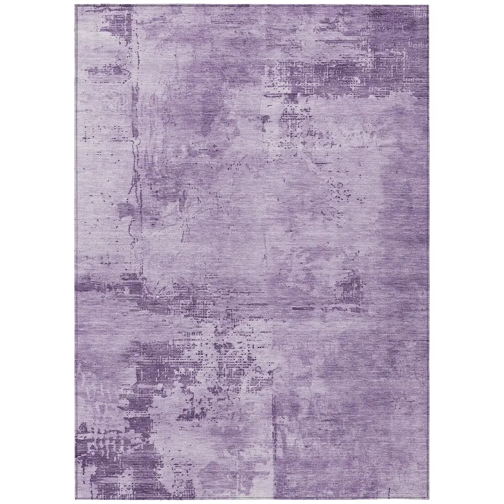 Chantille ACN1062 Lavender 8' x 10' Rug