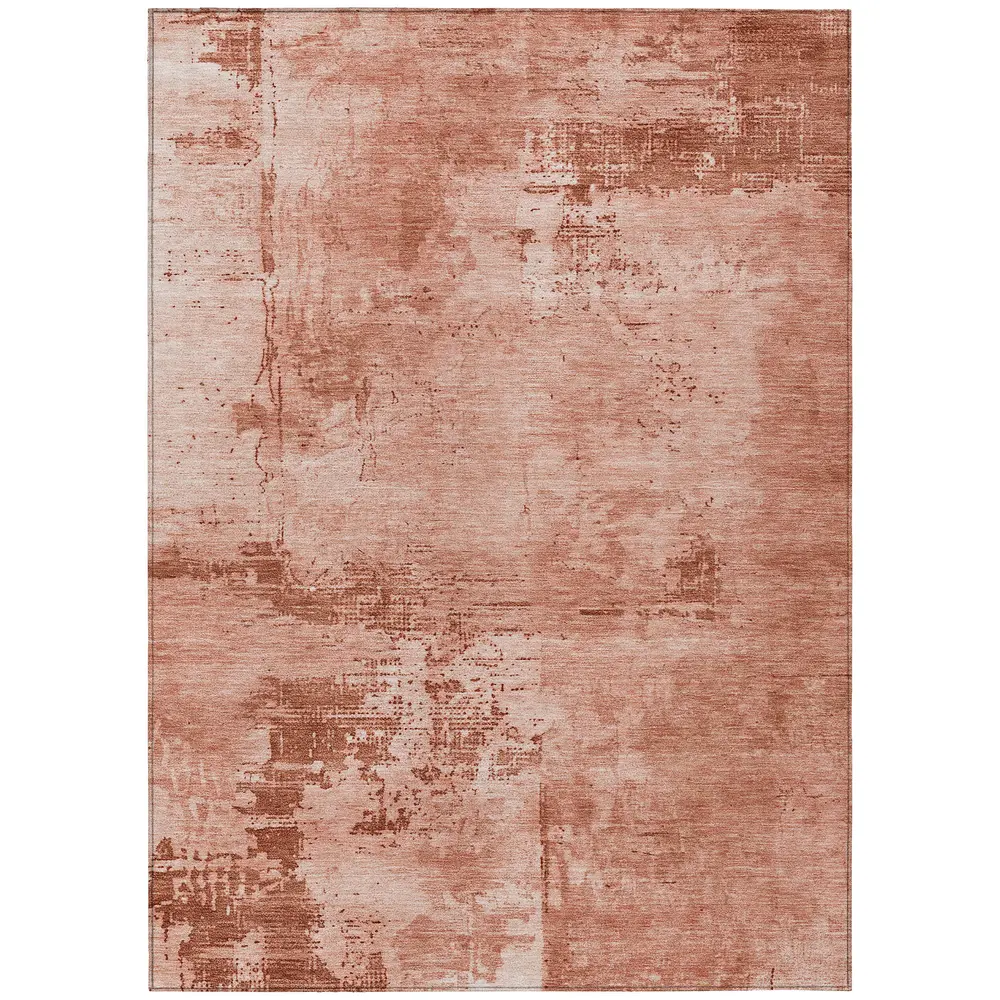 Chantille ACN1062 Paprika 3' x 5' Rug