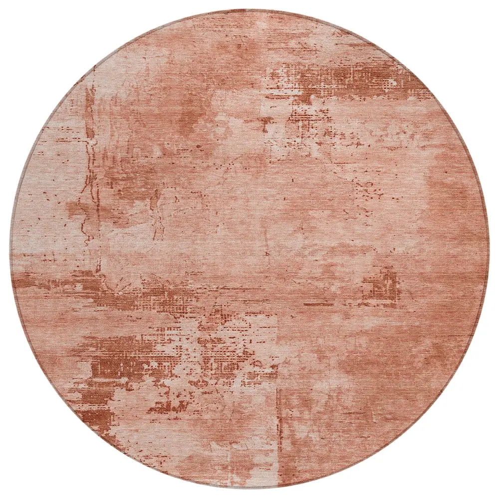 Chantille ACN1062 Paprika 8' x 8' Rug