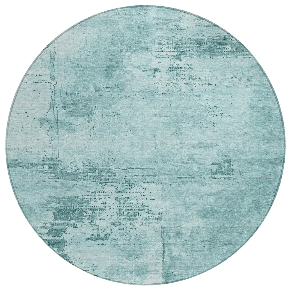 Chantille ACN1062 Seafoam 8' x 8' Rug