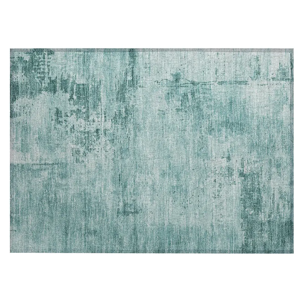 Chantille ACN1062 Teal 1'8