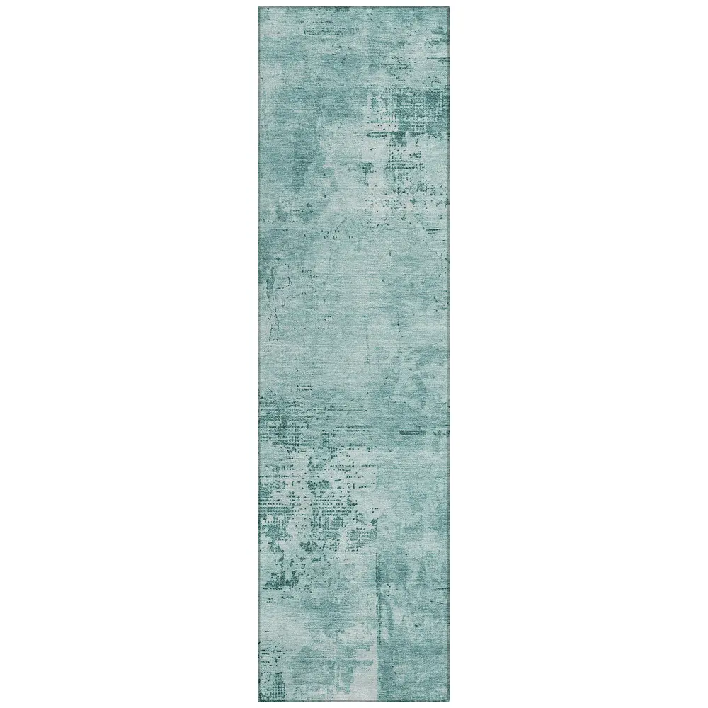 Chantille ACN1062 Teal 2'3