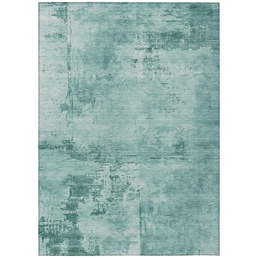 Chantille ACN1062 Teal 2'6