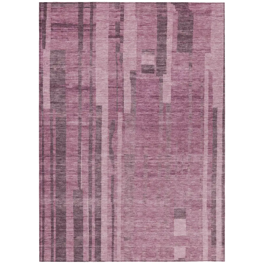 Chantille ACN1063 Blush 5' x 7'6