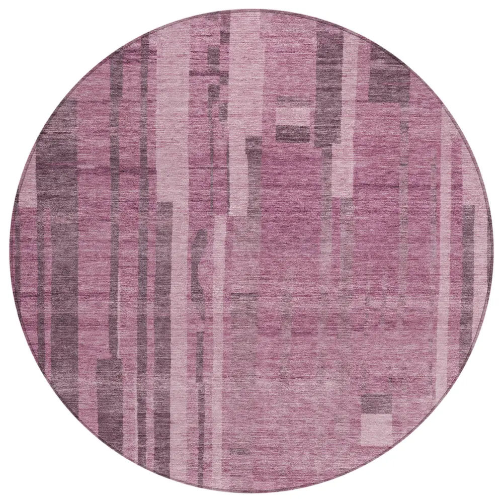 Chantille ACN1063 Blush 8' x 8' Rug