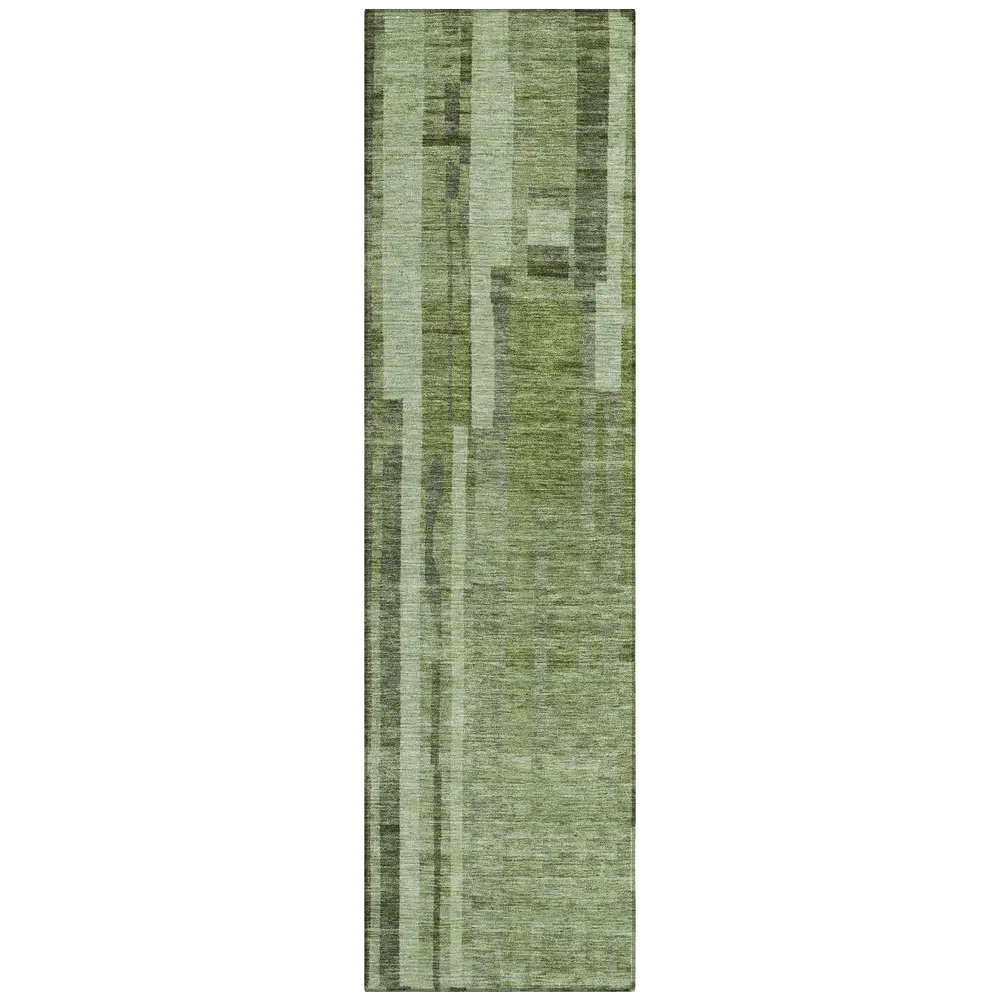 Chantille ACN1063 Green 2'3