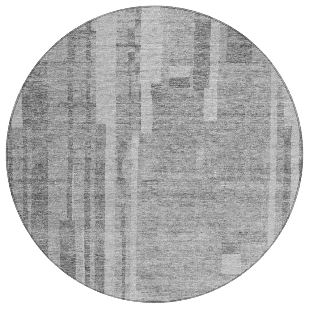 Chantille ACN1063 Gray 8' x 8' Rug