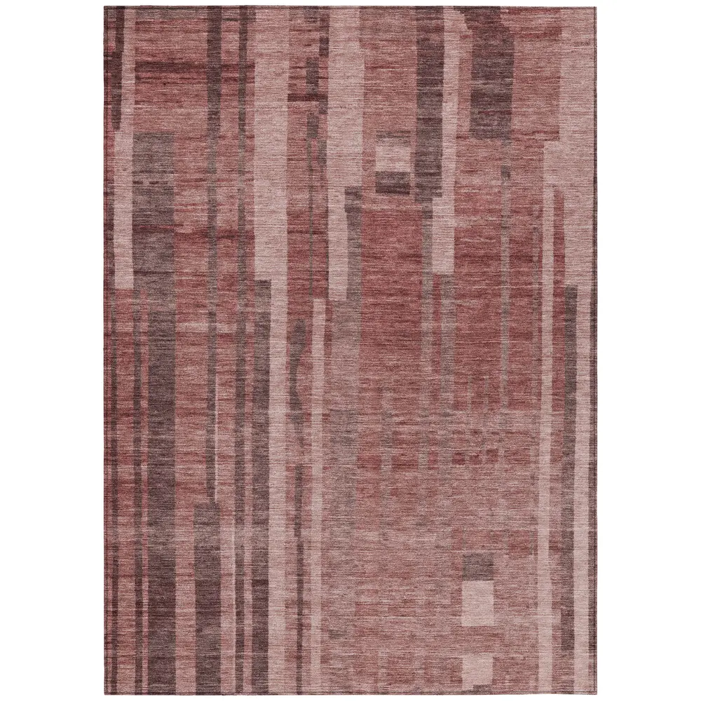 Chantille ACN1063 Paprika 3' x 5' Rug