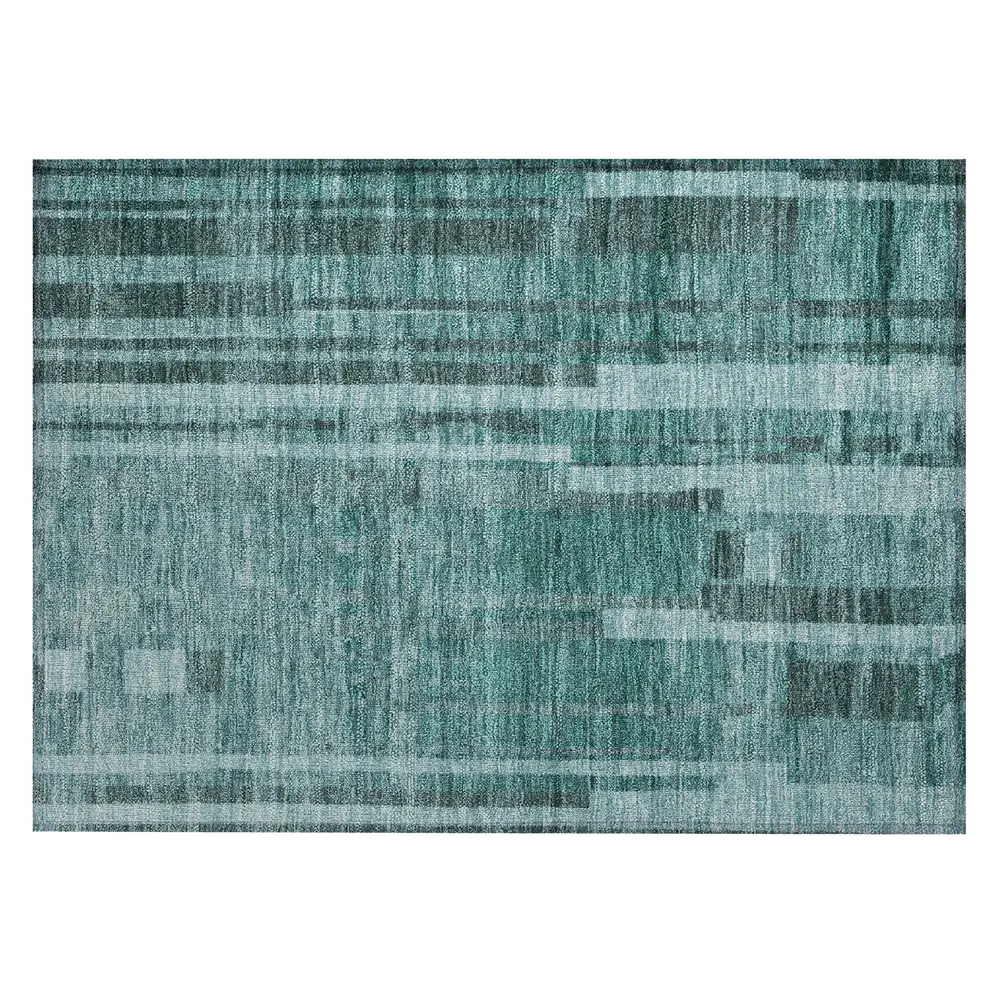 Chantille ACN1063 Teal 1'8