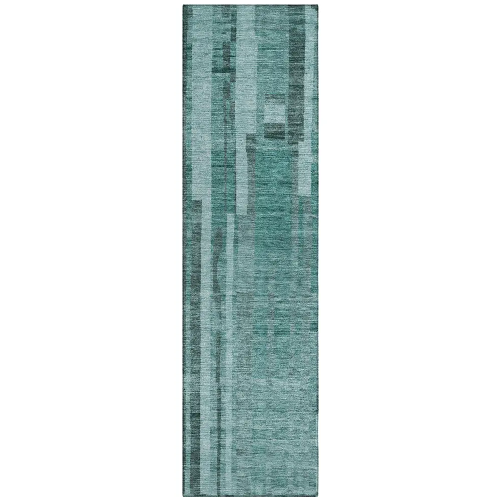 Chantille ACN1063 Teal 2'3