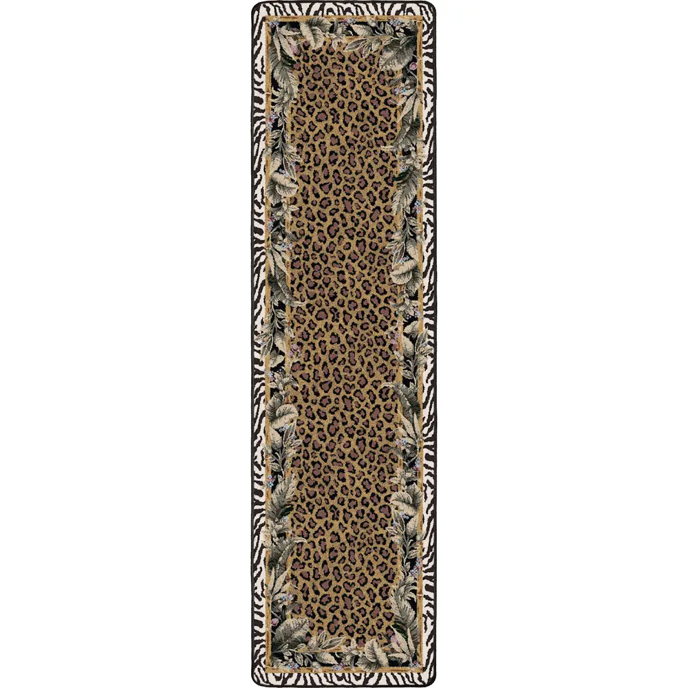 Jungle Safari Skins 2'1