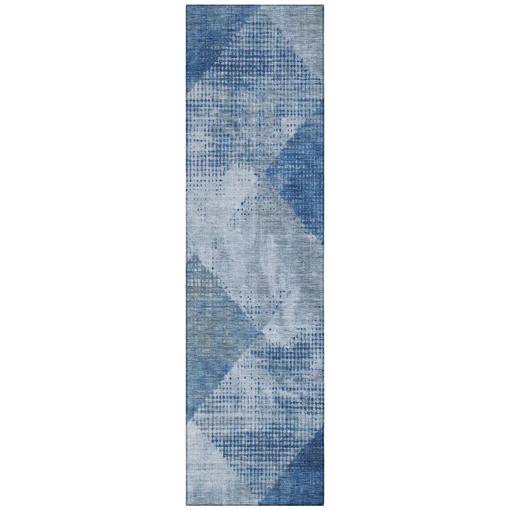 Chantille ACN1065 Blue 2'3
