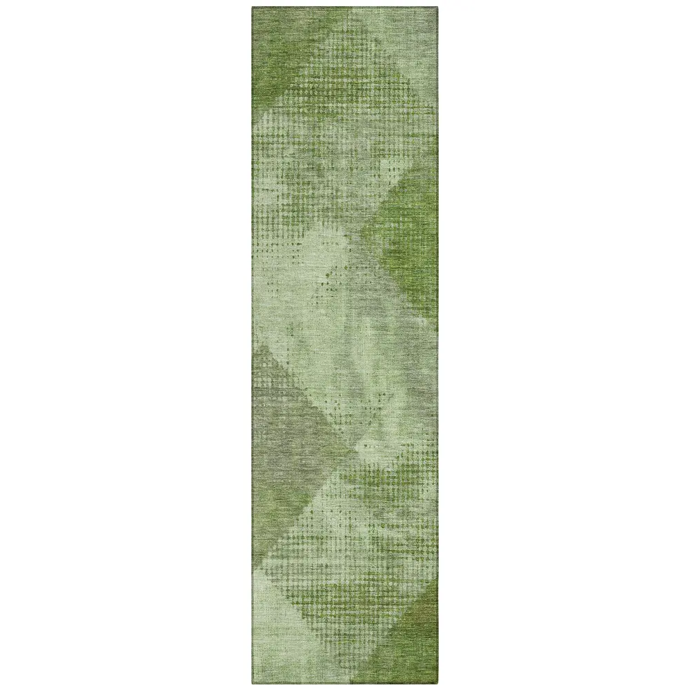 Chantille ACN1065 Green 2'3