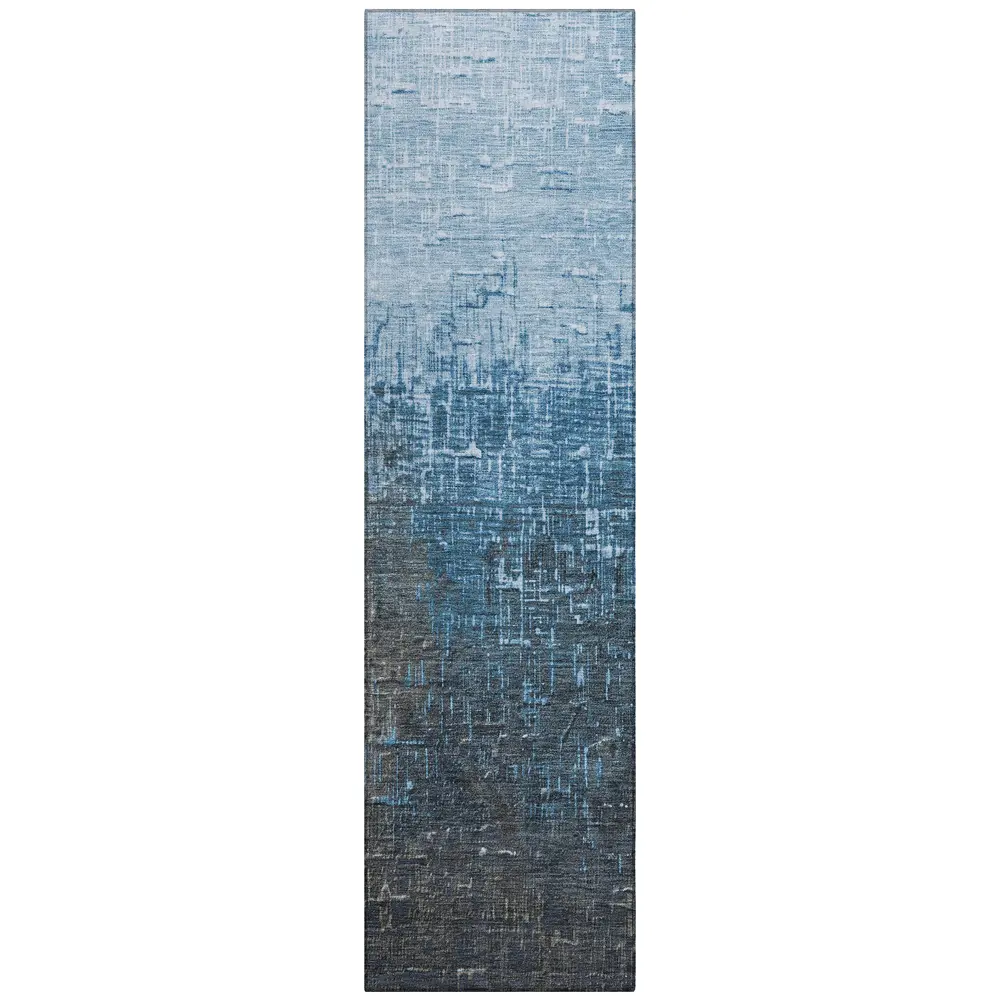 Chantille ACN1066 Blue 2'3