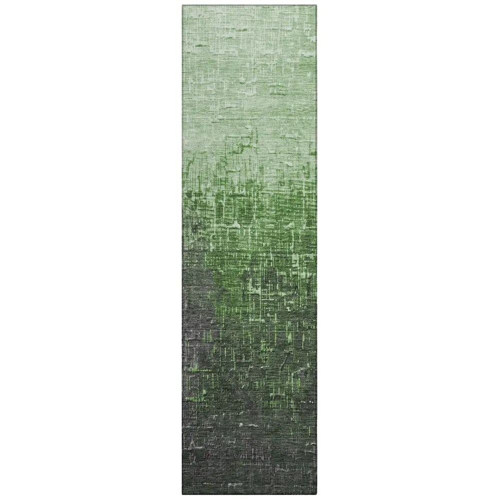 Chantille ACN1066 Green 2'3