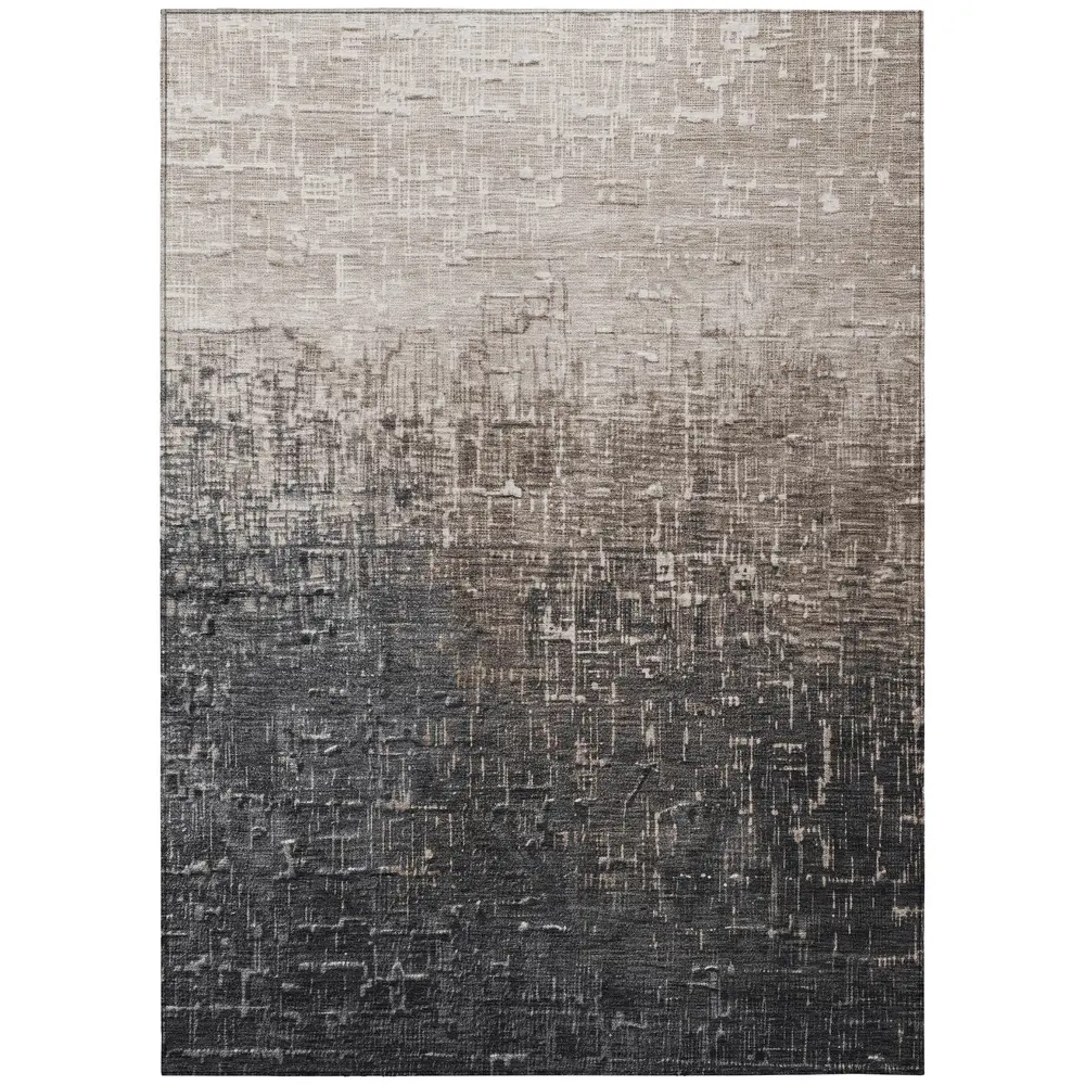 Chantille ACN1066 Khaki 3' x 5' Rug