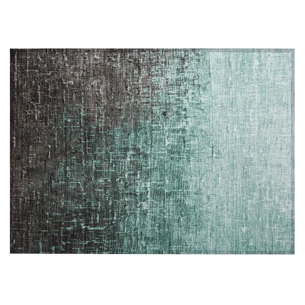 Chantille ACN1066 Teal 1'8