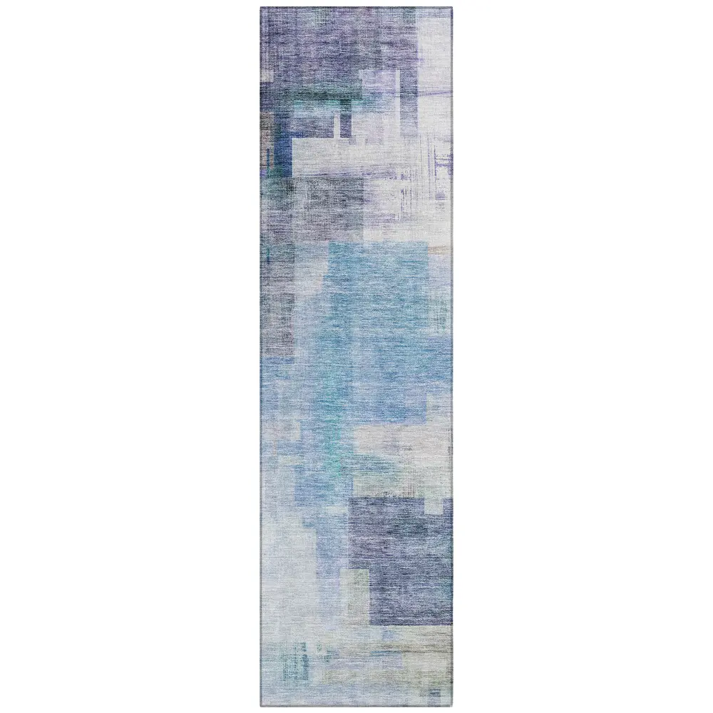 Chantille ACN1067 Blue 2'3