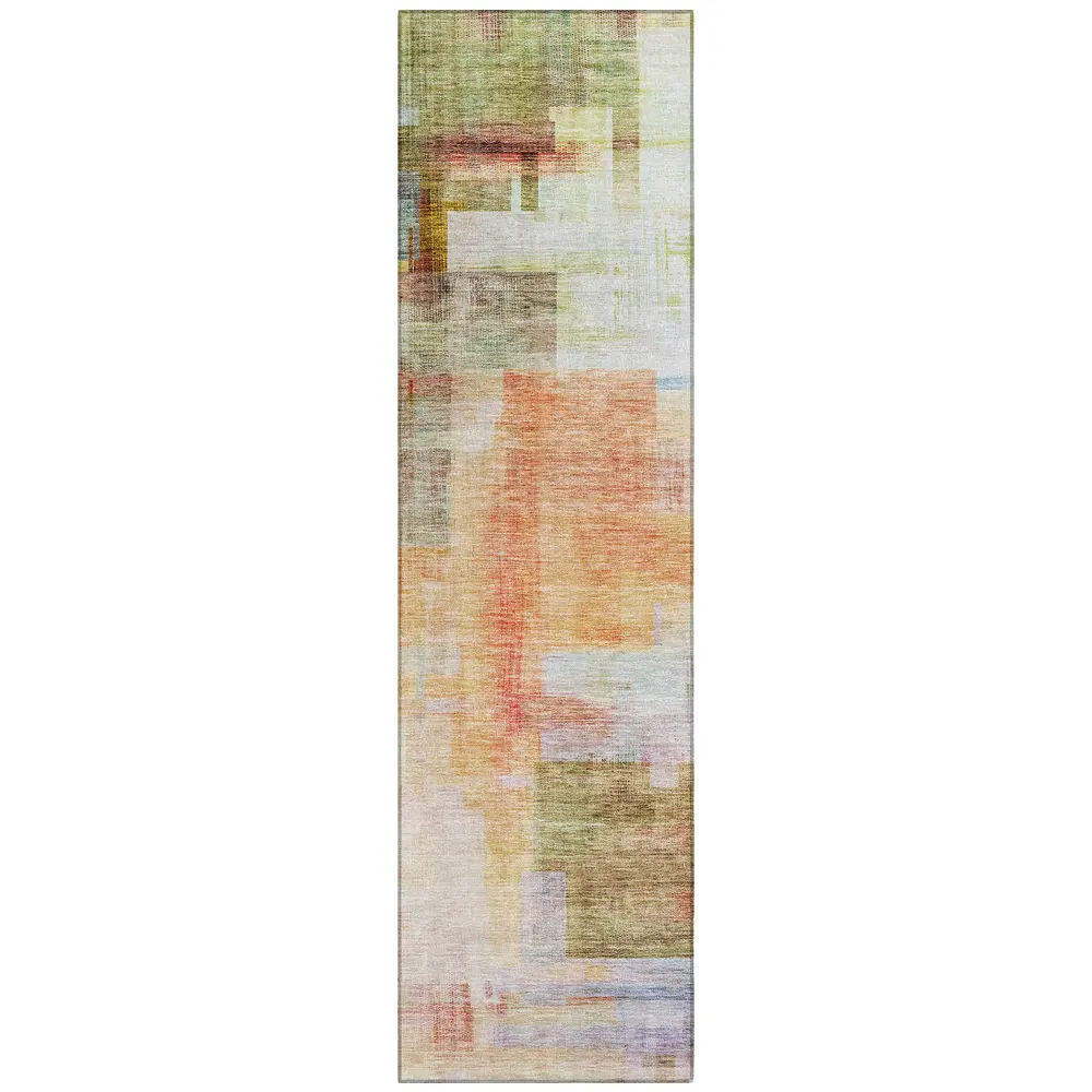 Chantille ACN1067 Coral 2'3