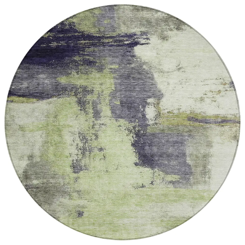 Chantille ACN1068 Fern 8' x 8' Rug