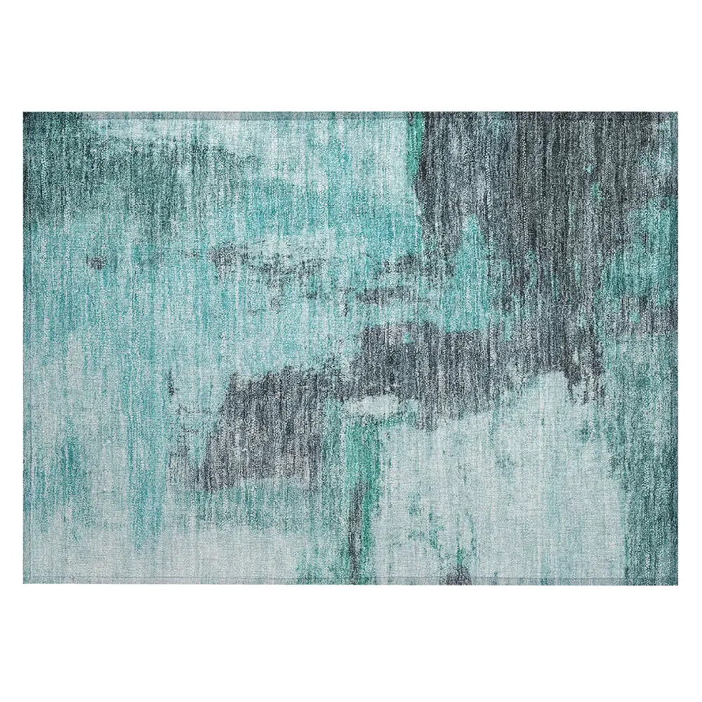 Chantille ACN1068 Teal 1'8