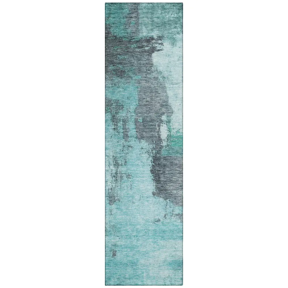 Chantille ACN1068 Teal 2'3