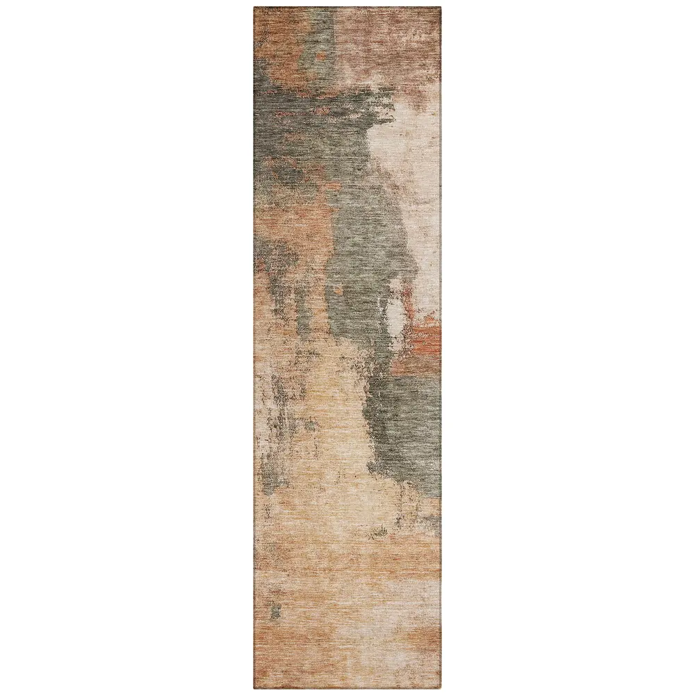 Chantille ACN1068 Terracotta 2'3